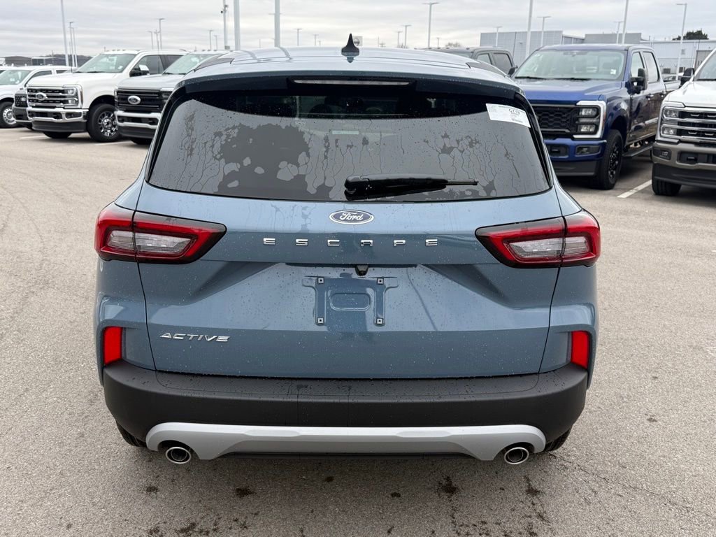 New 2026 Ford Escape Active w/ Cold Weather Package image 35