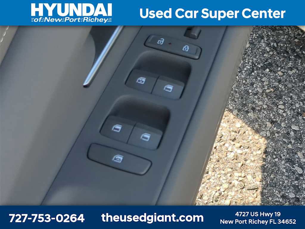 New 2026 Hyundai Elantra SEL Sport Premium image 18