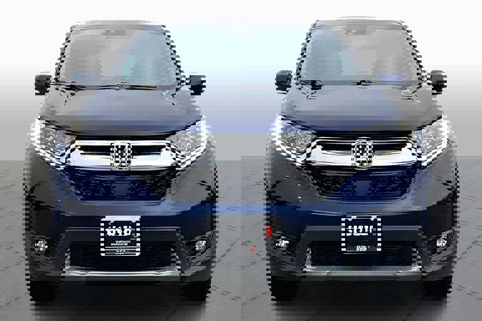 Used 2017 Honda CR-V EX-L image 4