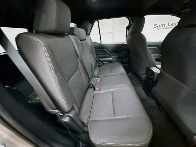 Used 2025 Toyota 4Runner SR5 RWD image 26