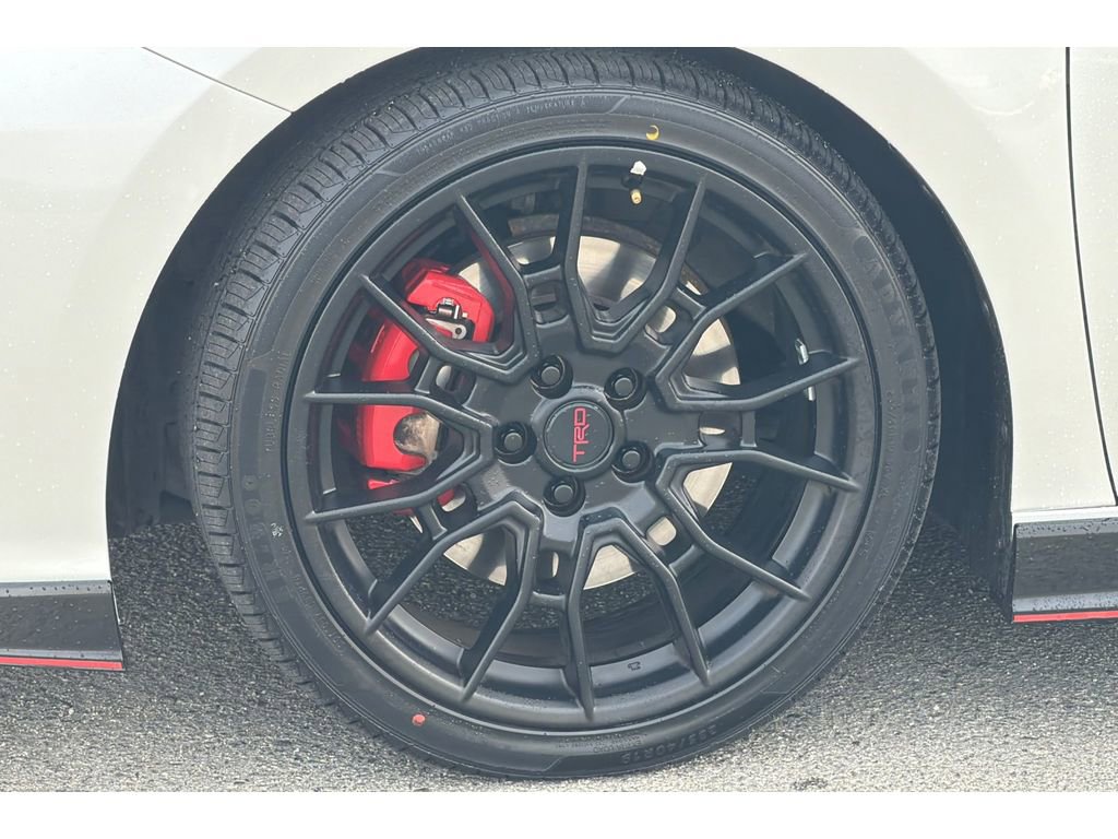 Used 2021 Toyota Camry TRD w/ TRD Package w/JBL Audio image 30