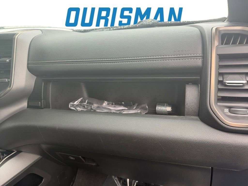 Used 2022 RAM 1500 Rebel w/ Off Road Group image 32