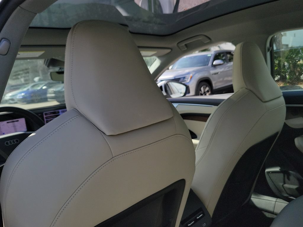 New 2026 Audi A6 Premium AWD/4WD image 25