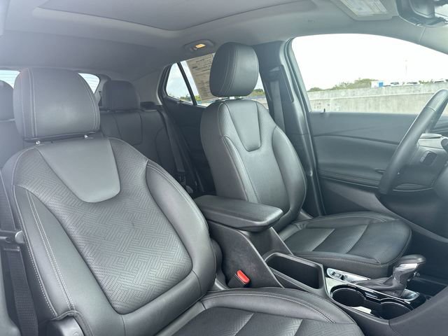 Used 2022 Buick Encore GX Essence w/ Advanced Technology Package image 30