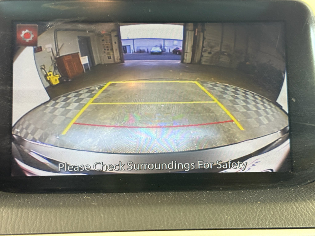 Used 2017 MAZDA MAZDA3 Touring image 28