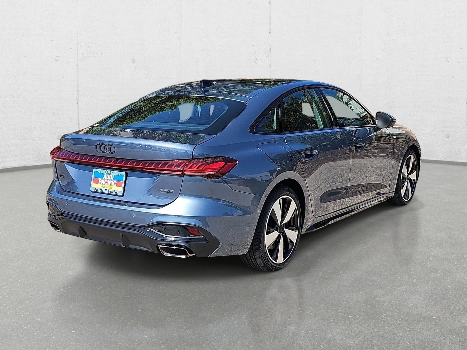 New 2026 Audi A5 Premium Plus AWD/4WD image 5