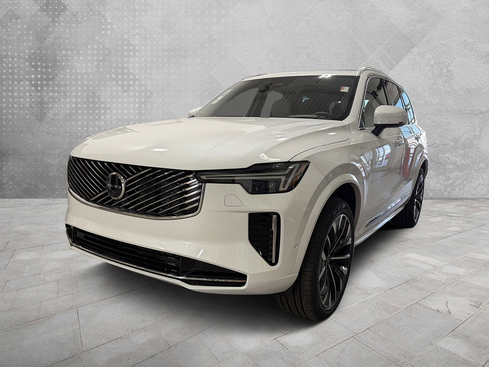 New 2026 Volvo XC90 B6 Ultra AWD/4WD image 4