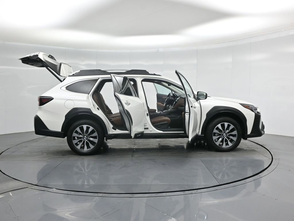 Used 2024 Subaru Outback Touring XT image 5