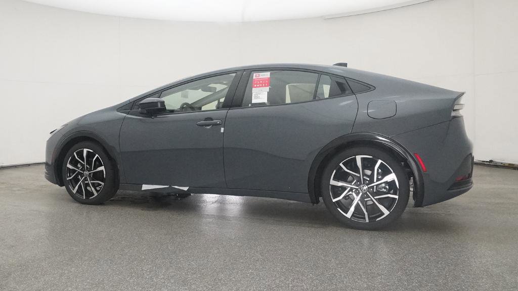 New 2026 Toyota Prius Plug-In Hybrid image 23