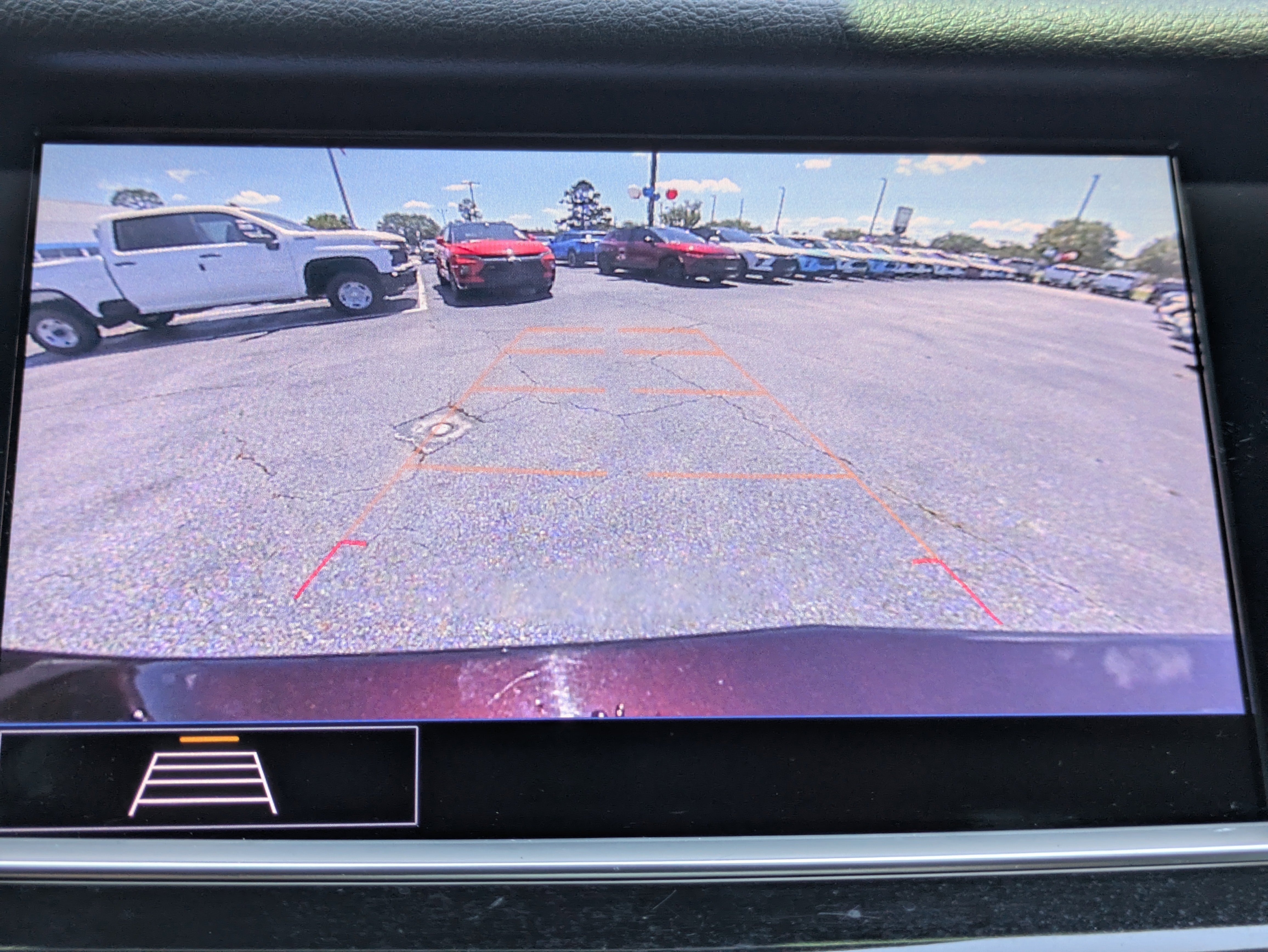 Used 2020 Cadillac XT5 Luxury FWD image 13
