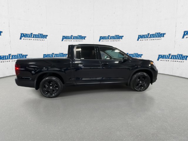 Used 2023 Honda Ridgeline Black Edition image 12