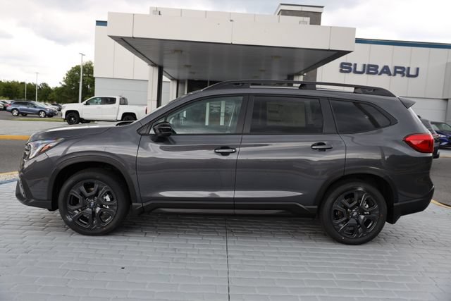 New 2026 Subaru Ascent Bronze Edition AWD/4WD image 3