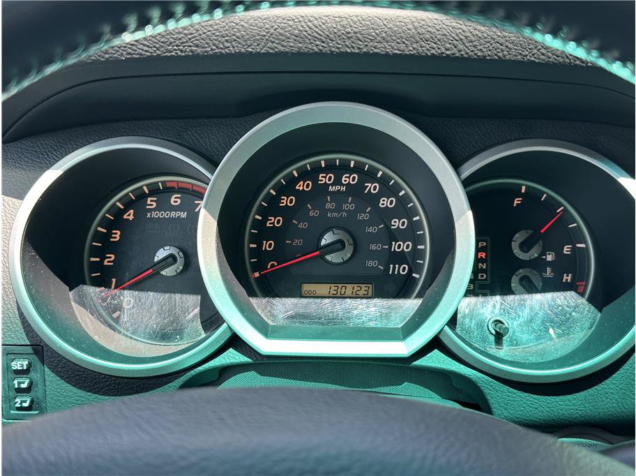 Used 2006 Toyota 4Runner Limited AWD/4WD image 21