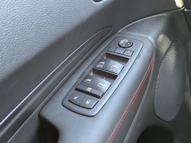 New 2026 Dodge Durango GT AWD/4WD image 27