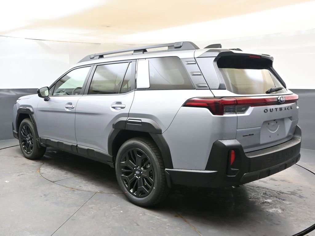New 2026 Subaru Outback Limited XT image 3