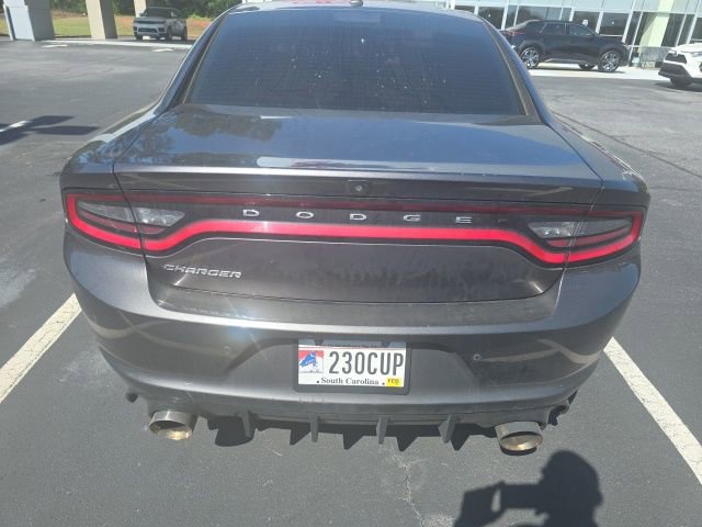 Used 2020 Dodge Charger SXT RWD image 19