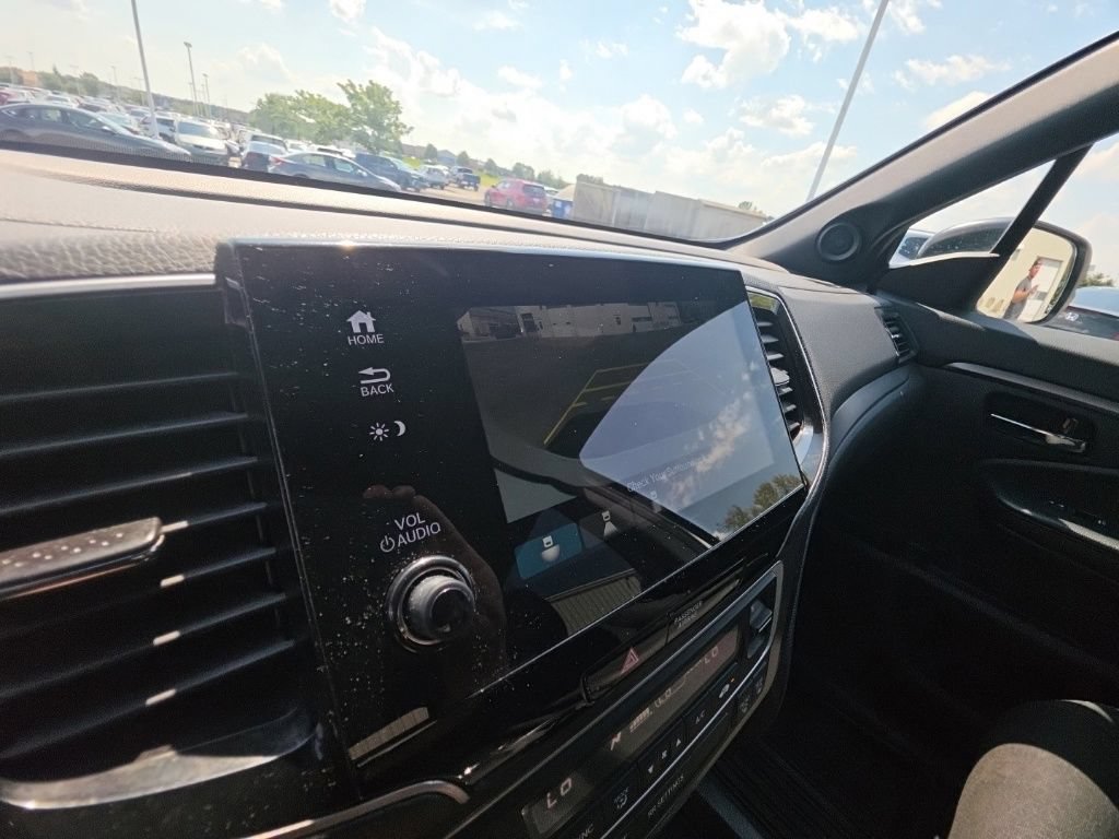 Certified 2021 Honda Passport Sport image 19