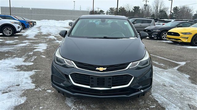 Used 2018 Chevrolet Cruze LT image 6