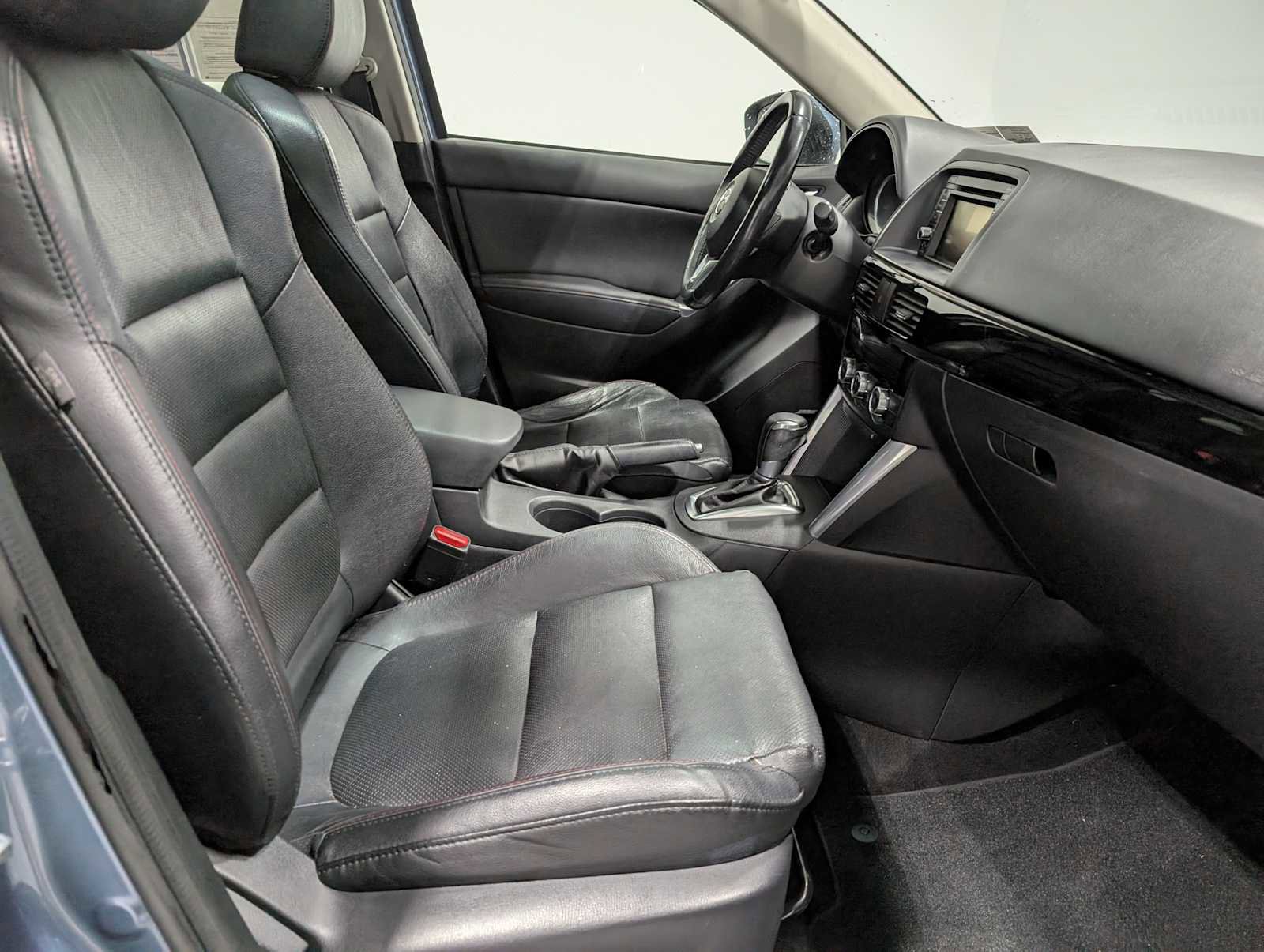 Used 2015 MAZDA CX-5 Grand Touring AWD/4WD image 41