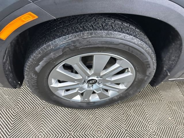 Used 2023 Hyundai Palisade SE AWD/4WD image 10
