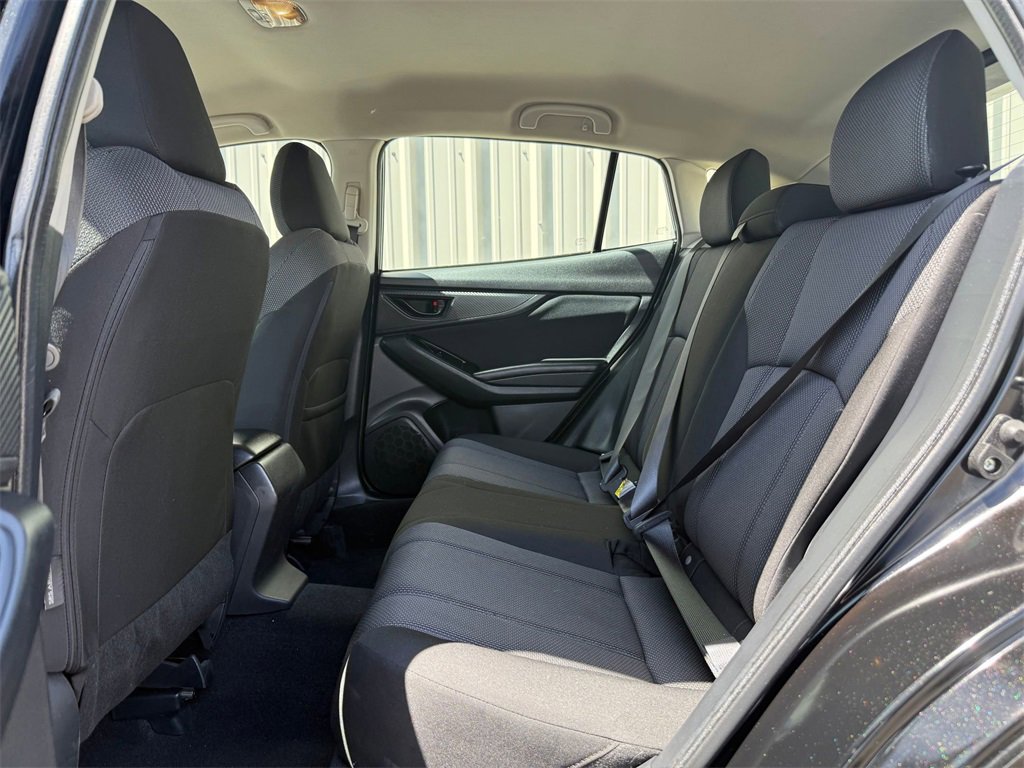 Used 2023 Subaru Impreza Premium image 24