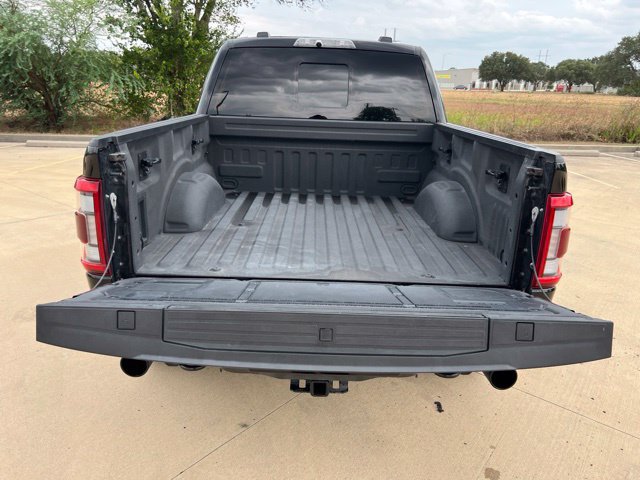 Certified 2023 Ford F150 Raptor AWD/4WD image 24