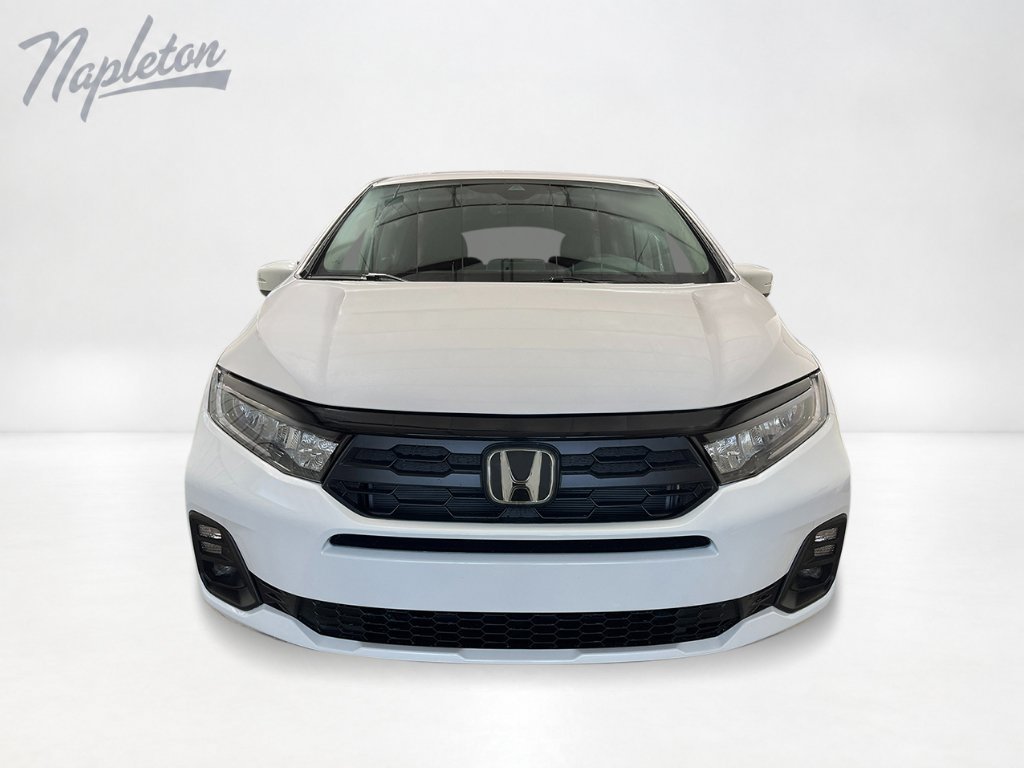 New 2027 Honda Odyssey EX-L image 11