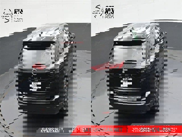 New 2026 Nissan Rogue SV image 47