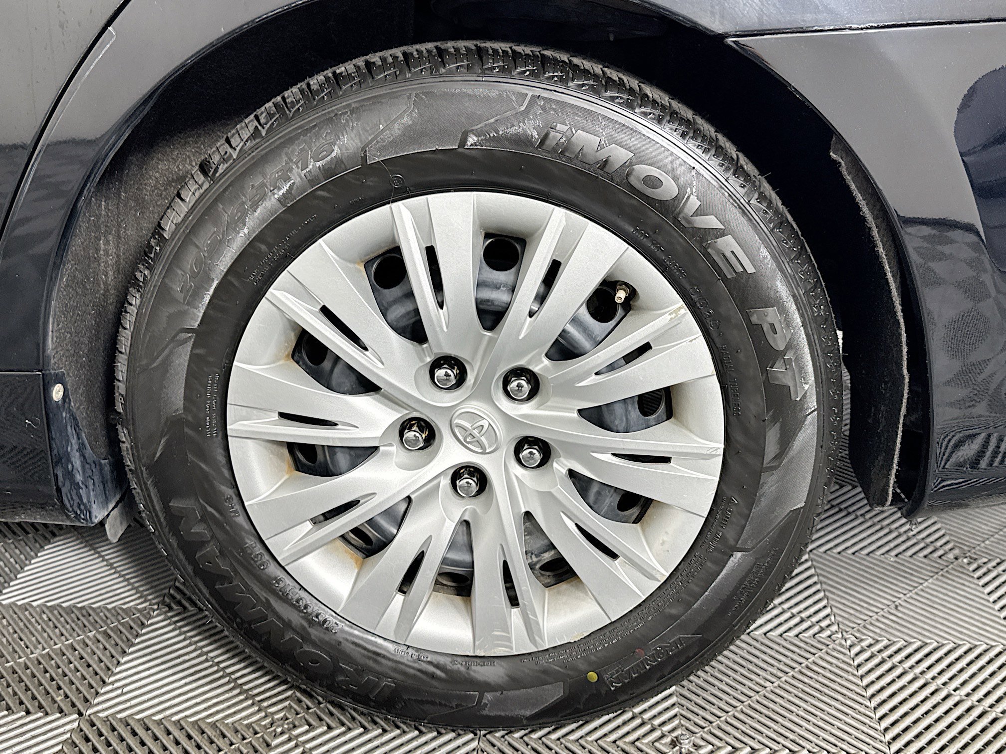 Used 2014 Toyota Camry SE image 33