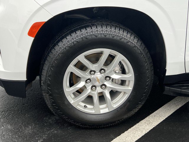 Used 2024 Chevrolet Tahoe LT image 32