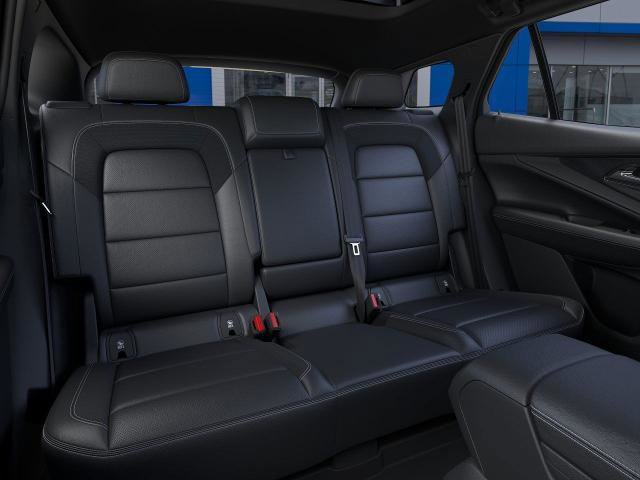 New 2026 Chevrolet Blazer EV LT image 41