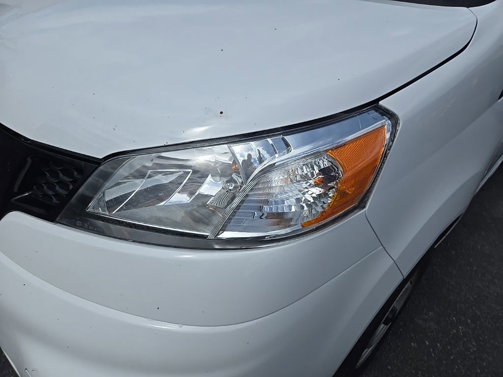 Used 2021 Nissan NV200 S w/ Back Door Glass Package image 31