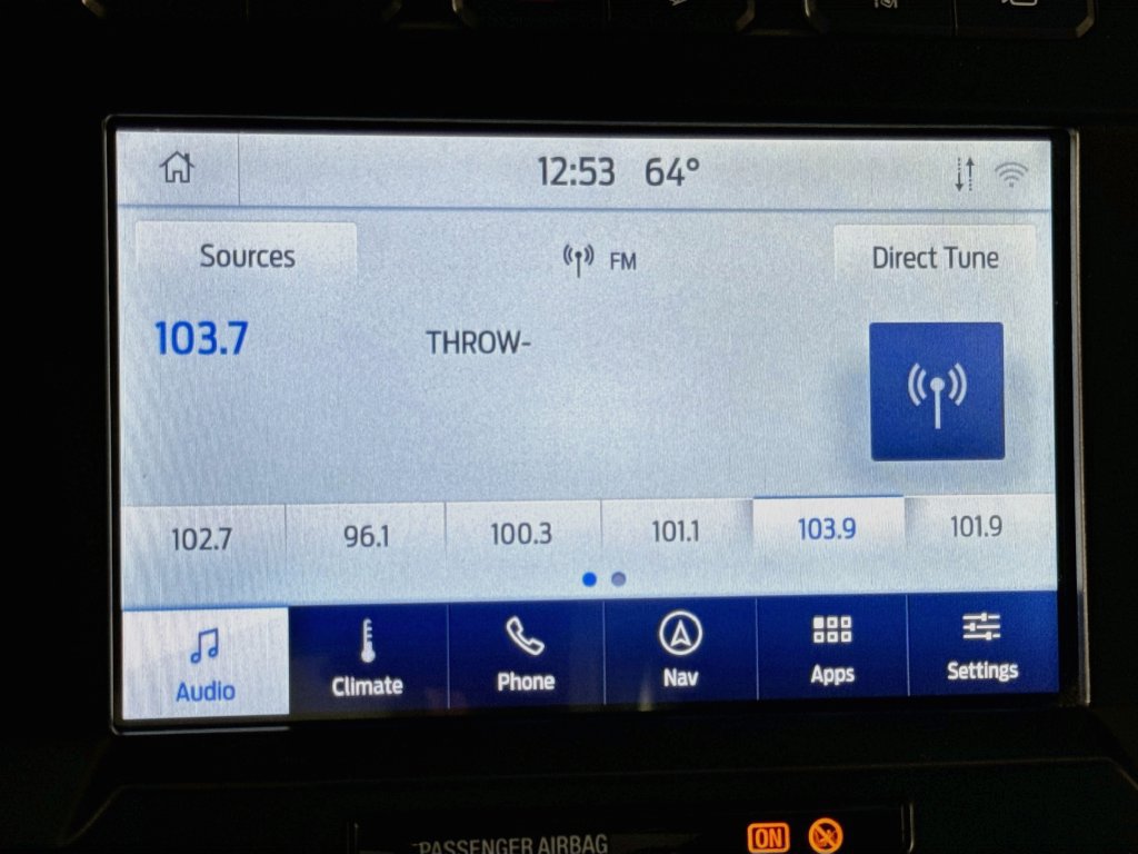 Used 2020 Ford F350 Lariat w/ Lariat Ultimate Package AWD/4WD image 33
