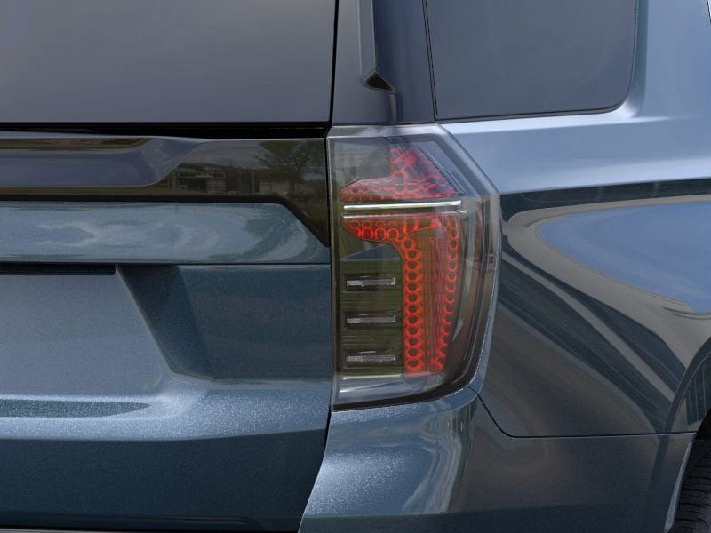 New 2026 Chevrolet Tahoe LS image 11