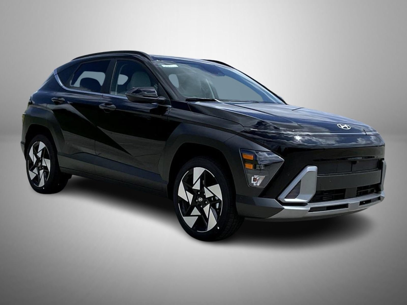 New 2026 Hyundai Kona Limited AWD/4WD image 3