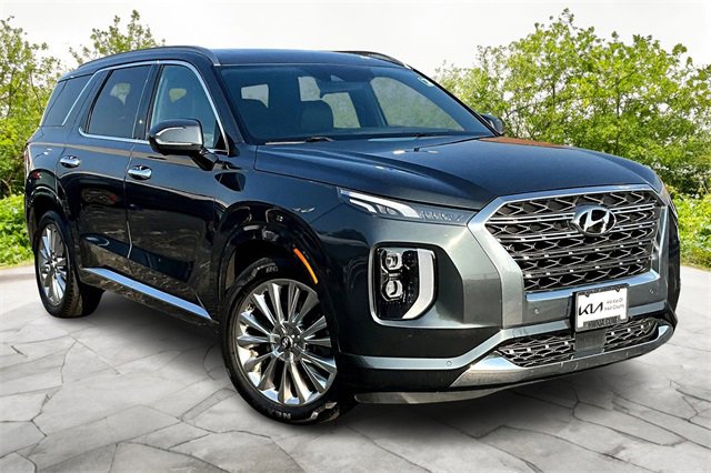 Used 2020 Hyundai Palisade Limited image 11