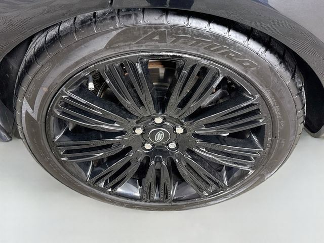 Certified 2022 Land Rover Range Rover Westminster Edition AWD/4WD image 32
