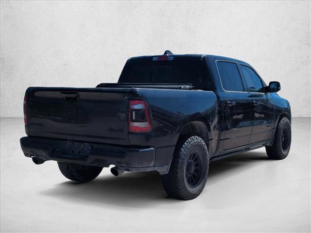 Used 2023 RAM 1500 Laramie image 5