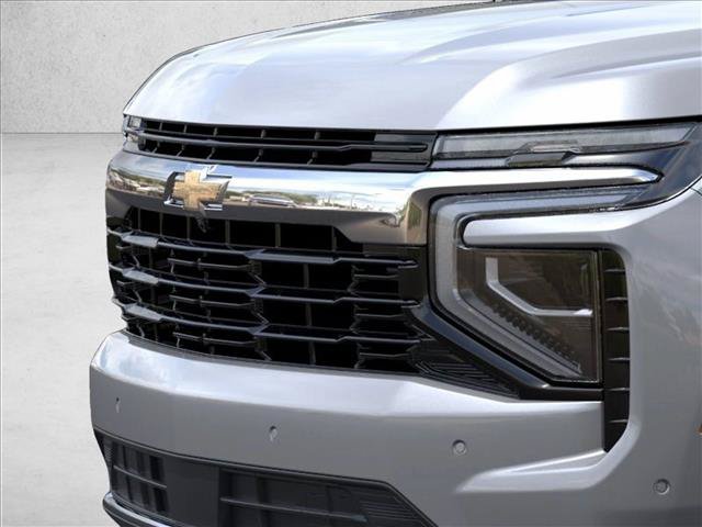 New 2026 Chevrolet Suburban LS w/ Max Trailering Package RWD image 13
