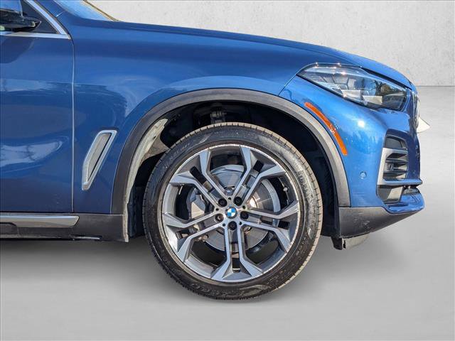 Used 2023 BMW X5 sDrive40i w/ Parking Assistance Package image 24