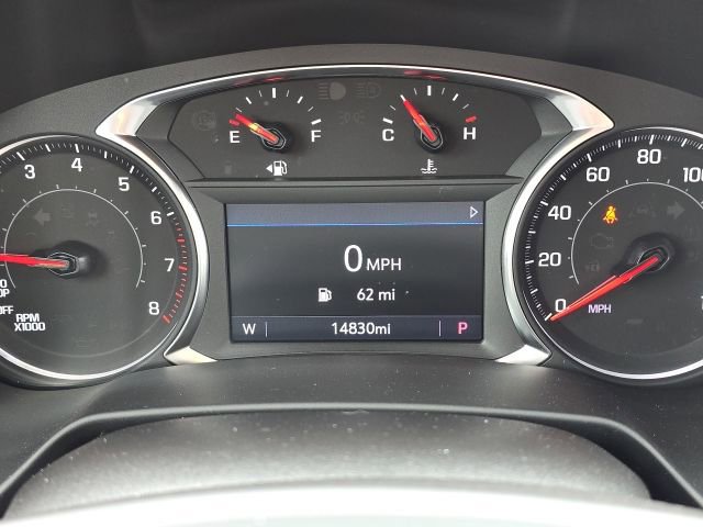 Used 2024 Chevrolet Blazer LT w/ Convenience Package FWD image 24