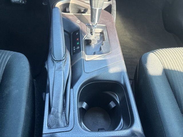 Used 2018 Toyota RAV4 LE image 22