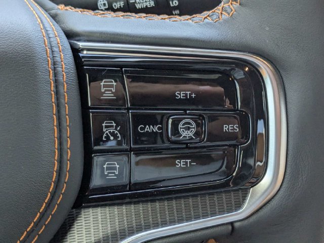 New 2026 Jeep Grand Wagoneer L Summit AWD/4WD image 27
