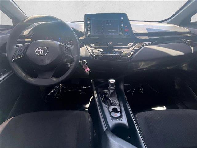 Used 2019 Toyota C-HR LE FWD image 16