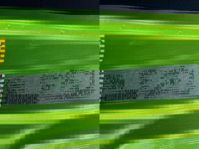 New 2025 Jeep Gladiator Rubicon image 34