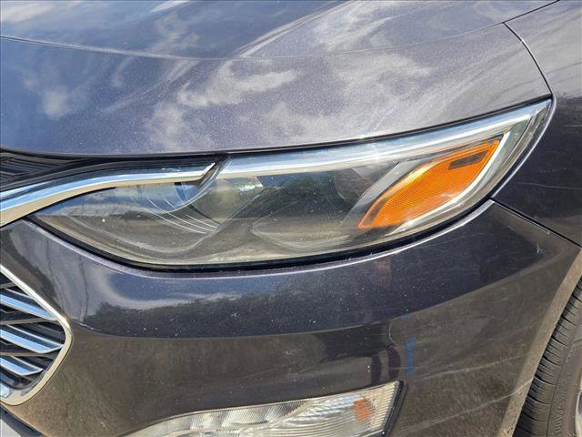 Used 2023 Chevrolet Malibu LT FWD image 9