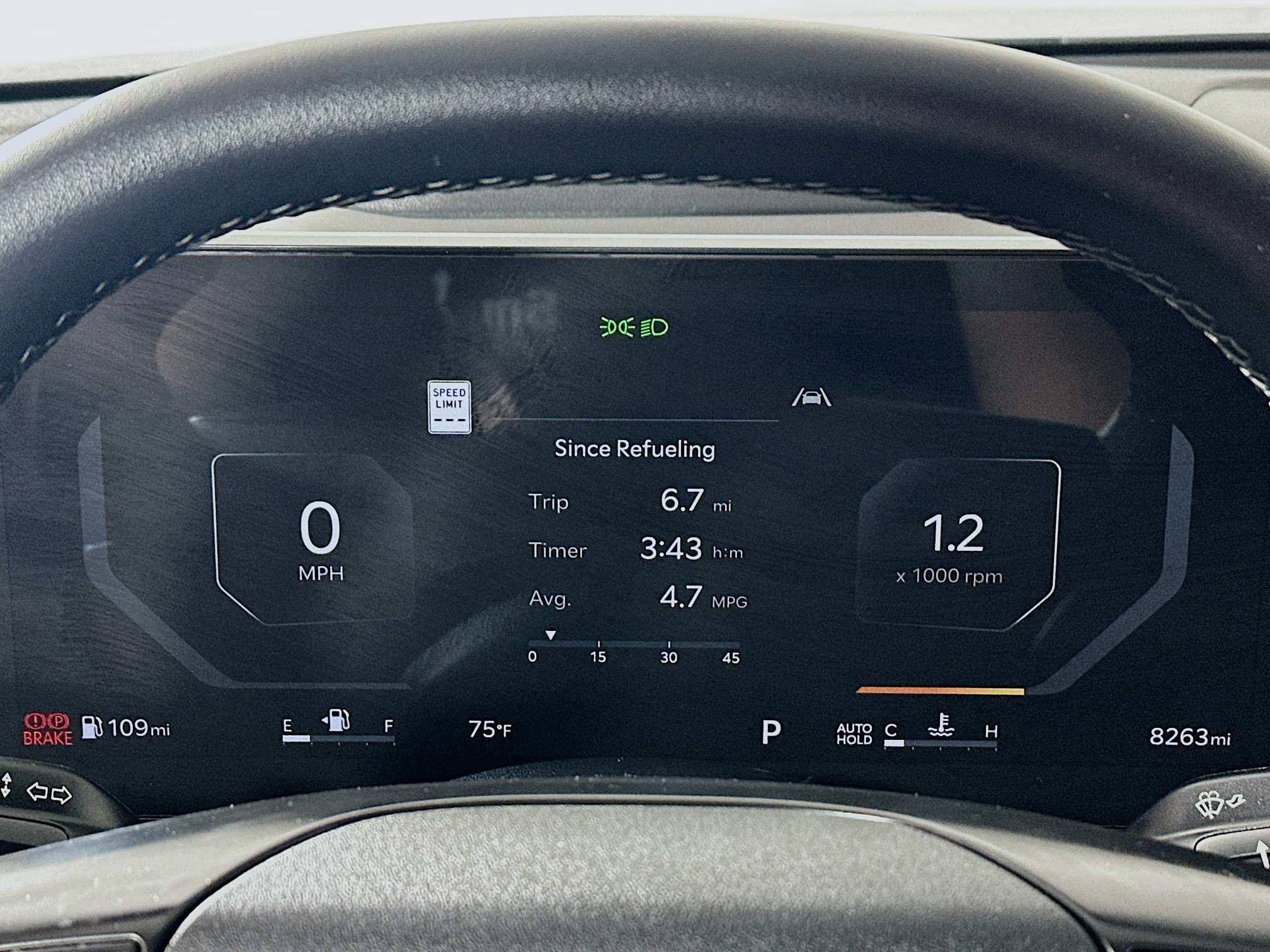 Certified 2025 Kia K4 EX FWD image 12