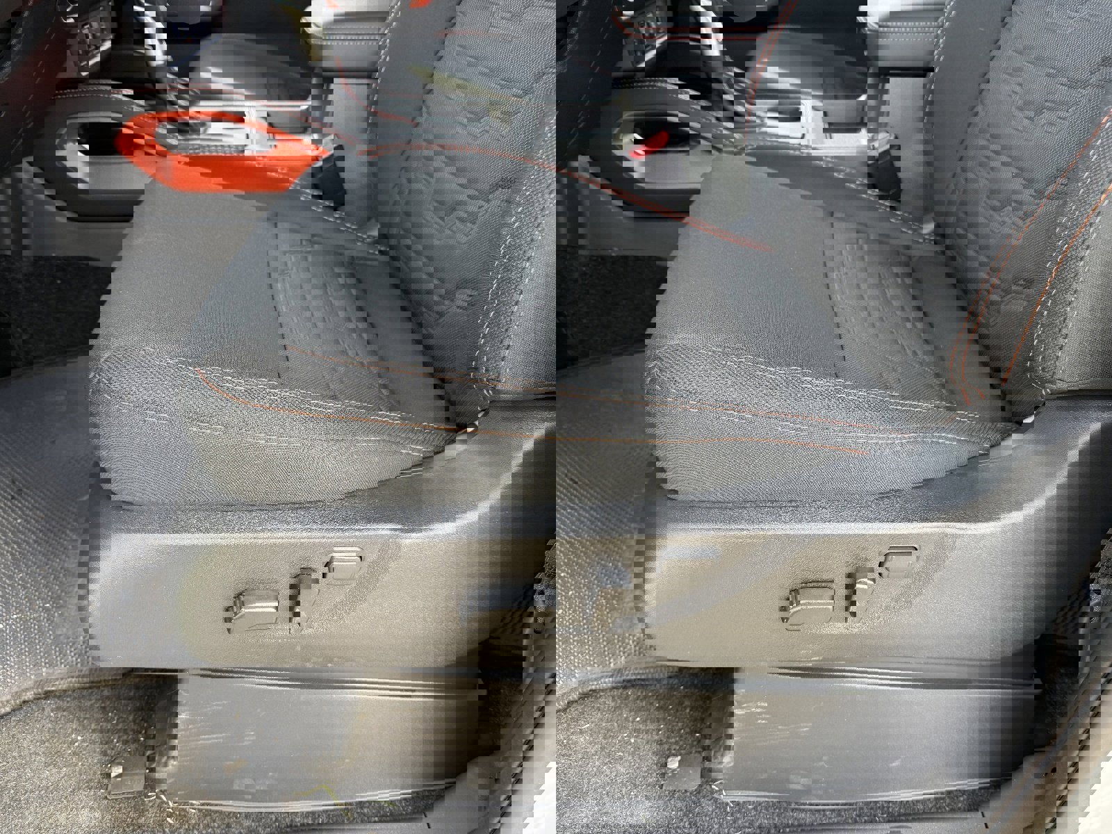 New 2026 Nissan Frontier Pro-X w/ Tow Package image 22