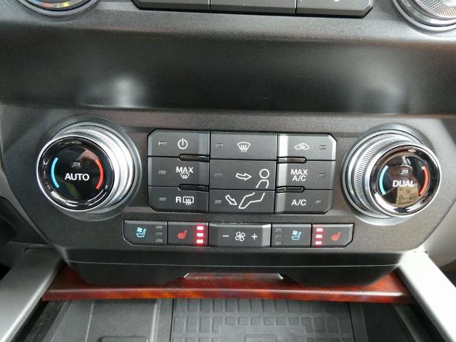 Certified 2020 Ford F350 King Ranch w/ King Ranch Ultimate Package image 33