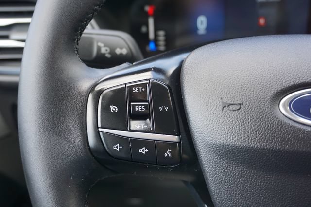 Used 2024 Ford Escape Active FWD image 12